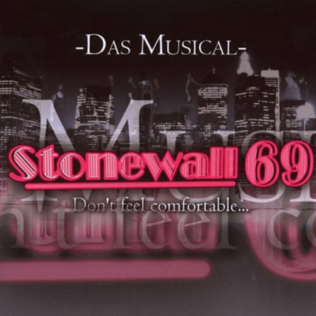 Stonewall69